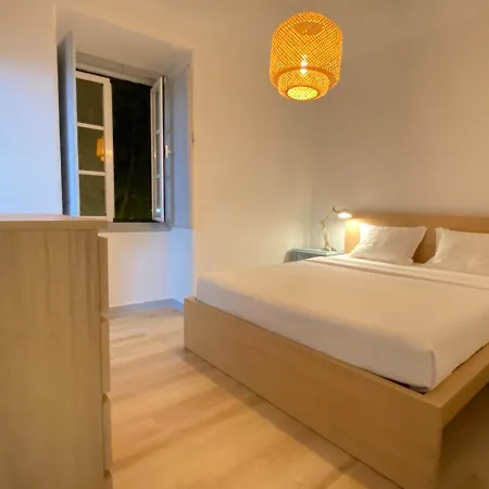 Downtown Todi Ii Apartmán Setúbal