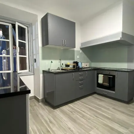 Downtown Todi Ii Apartmán Setúbal