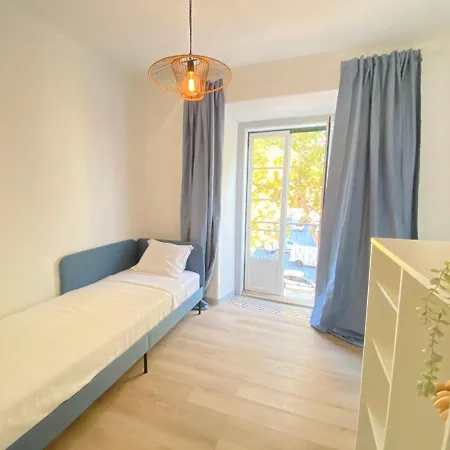 Downtown Todi Ii Apartmán *