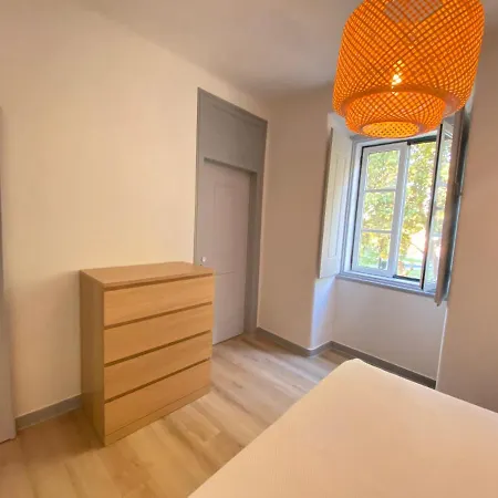 Apartmán Downtown Todi Ii