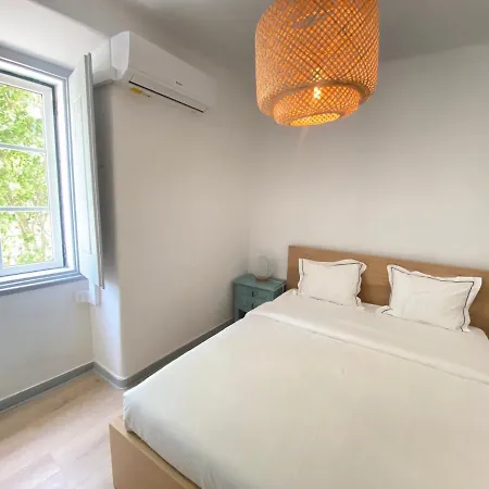 Downtown Todi Ii Apartmán