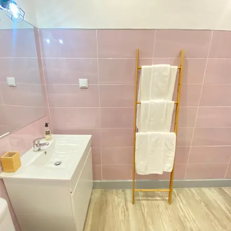 Apartmán Downtown Todi Ii *