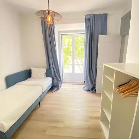 Downtown Todi Ii * Setúbal