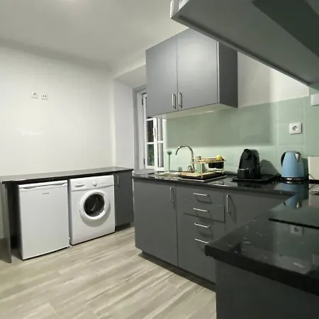 Downtown Todi Ii Apartamento *