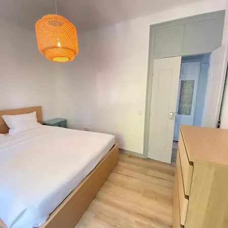 Apartment Downtown Todi Ii