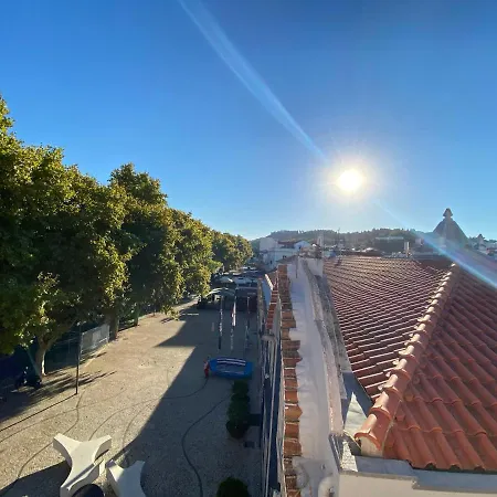 Downtown Todi Ii شقة