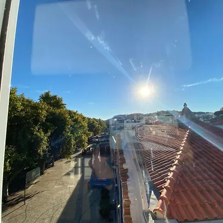 Apartamento Downtown Todi Ii *