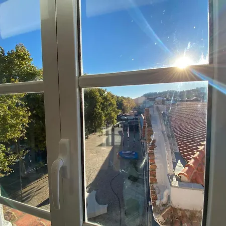 Downtown Todi Ii شقة سيتوبال