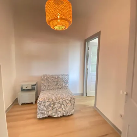 Downtown Todi Ii Apartamento