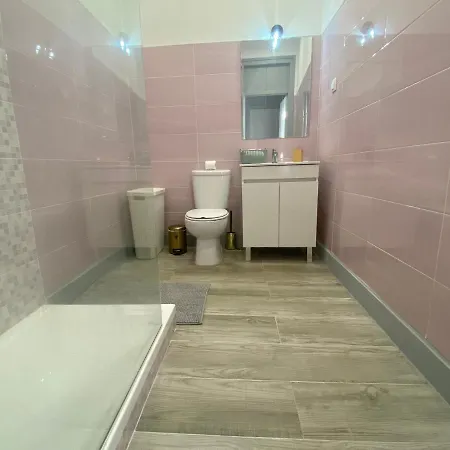 Apartamento Downtown Todi Ii *