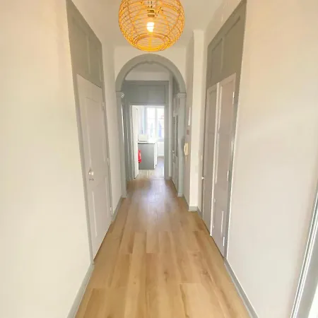 Downtown Todi Ii * سيتوبال