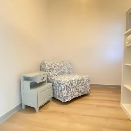 Downtown Todi Ii Apartamento *