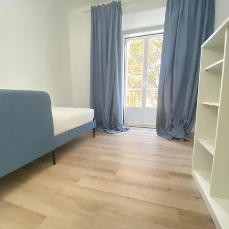 Διαμέρισμα Downtown Todi Ii Σετούμπαλ