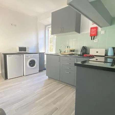 Downtown Todi Ii * Setúbal