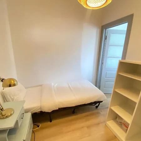 Apartamento Downtown Todi Ii