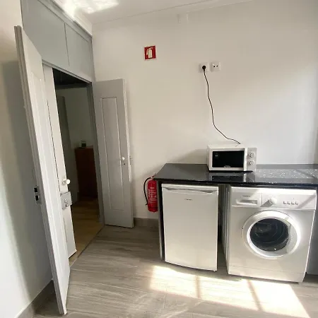 Downtown Todi Ii Apartment