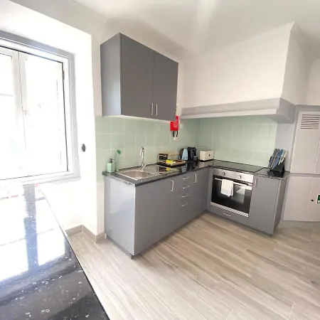 Apartamento Downtown Todi Ii