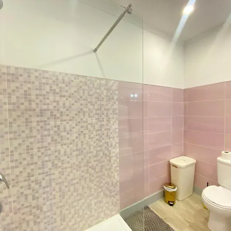 Downtown Todi Ii Apartamento