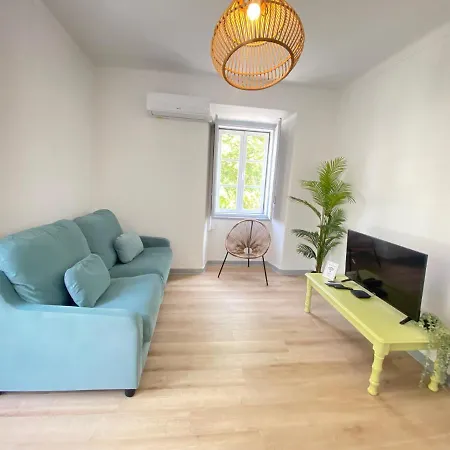 Appartement Downtown Todi Ii Setúbal