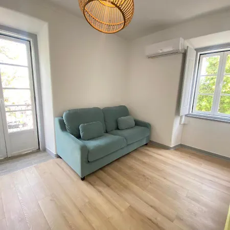 Downtown Todi Ii Apartamento