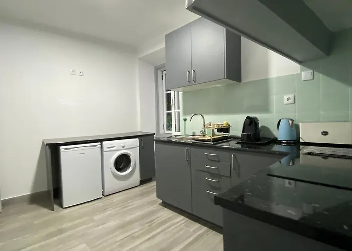 Downtown Todi Ii דירה *