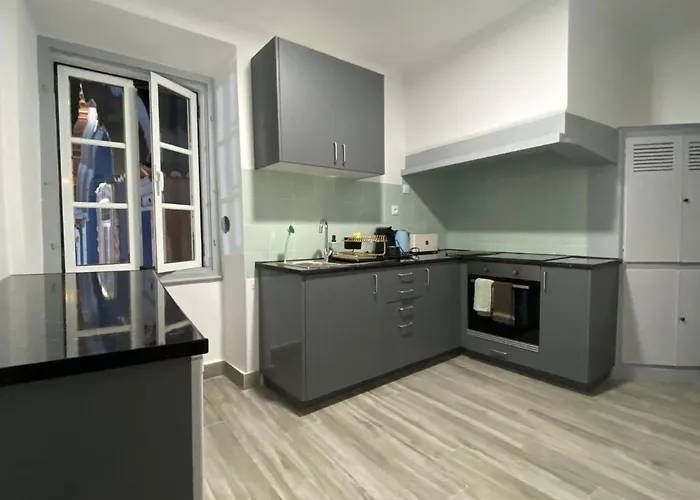 Downtown Todi Ii דירה שטובל