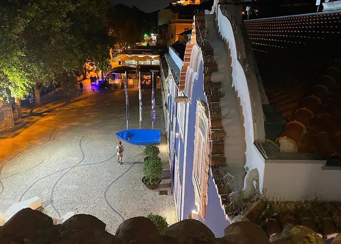 Downtown Todi Ii Сетубал