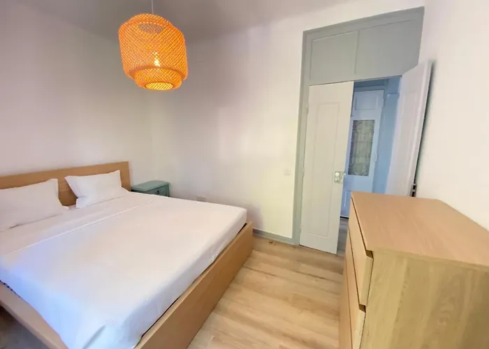 דירה Downtown Todi Ii