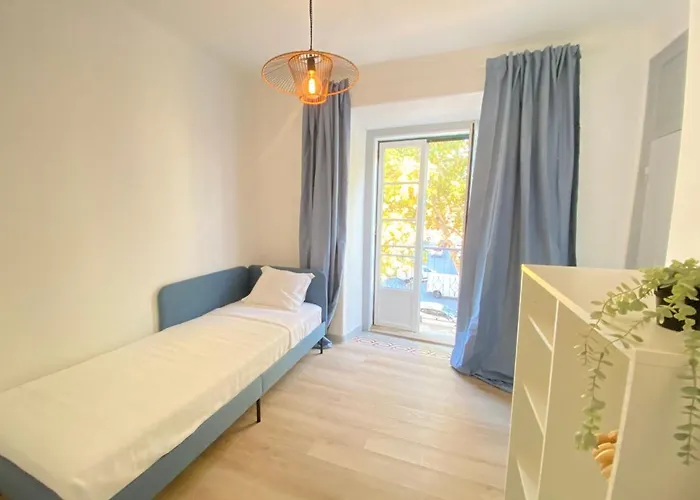 Downtown Todi Ii דירה *