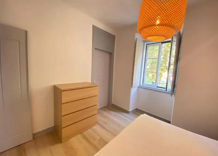 דירה Downtown Todi Ii