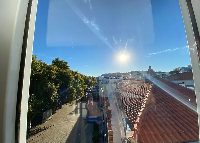 דירה Downtown Todi Ii *