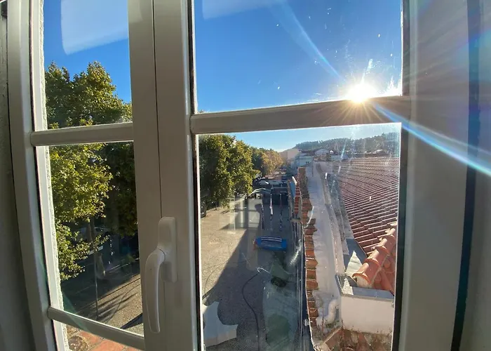 Downtown Todi Ii דירה שטובל