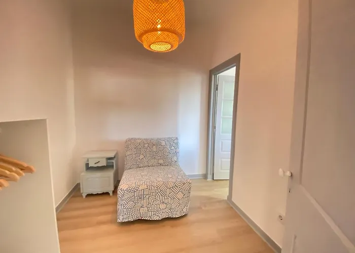 Downtown Todi Ii דירה