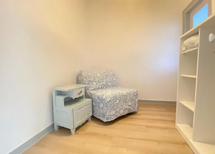 Downtown Todi Ii דירה *