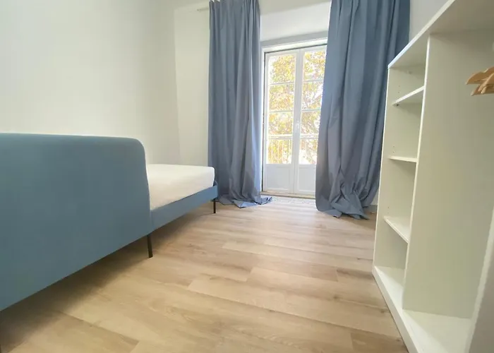 דירה Downtown Todi Ii שטובל