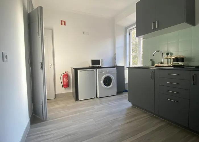 דירה Downtown Todi Ii שטובל