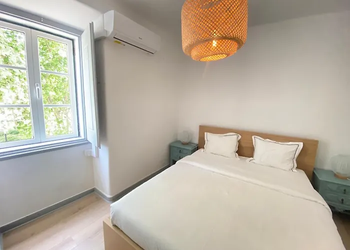 Downtown Todi Ii דירה