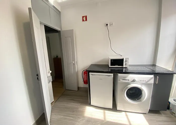 Downtown Todi Ii דירה