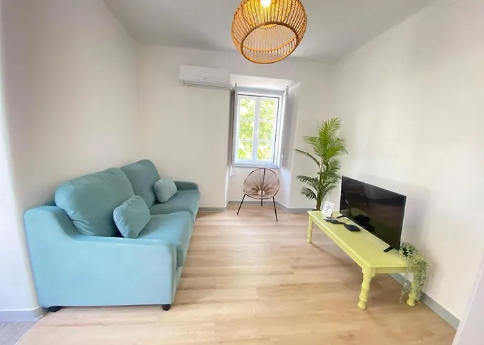 דירה Downtown Todi Ii שטובל