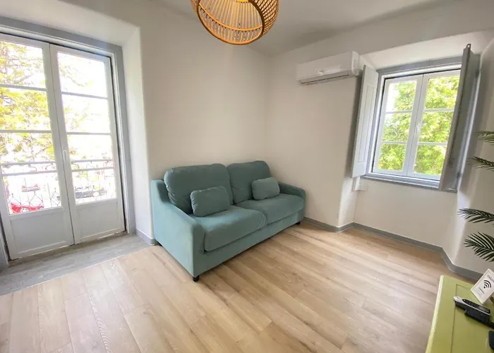 Downtown Todi Ii דירה