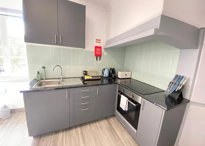 Downtown Todi Ii דירה שטובל